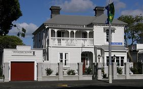 Ponsonby Manor